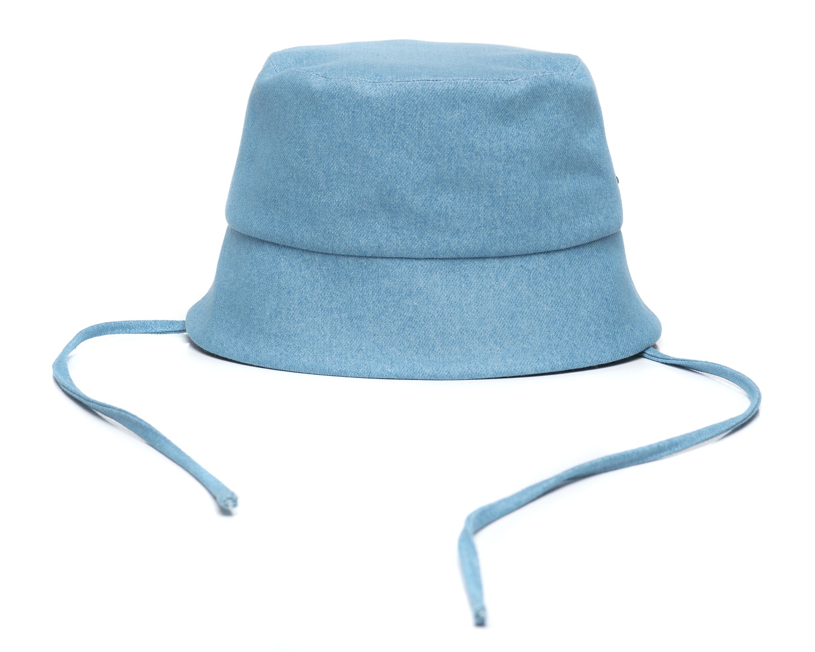 The Bucket - Light Denim – layd.life